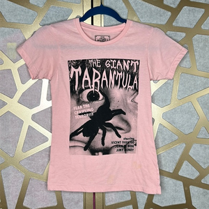 The Giant‎ Tarantula Tee